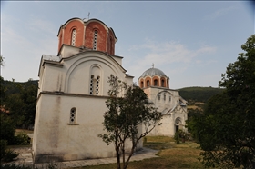 Studenica  UNESCO